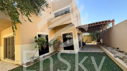 EXCLUSIVE VILLA- HIGH DEMAND -EXELLENT INVESTMENT
