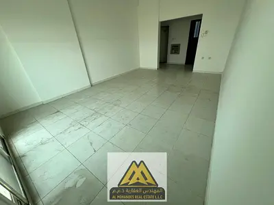 Spacious area | 4 balconies | Separate living room | Parking available | Prime location on main road | Practical and comfortable design