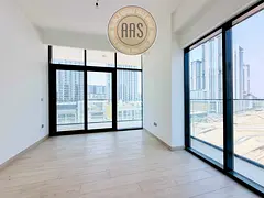 Burj Khalifa View | Unique layout | High Floor |