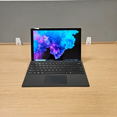Microsoft Surface Pro 6 | Intel Core i5 | 8GB RAM | 256GB SSD | Free Delivery + Warranty