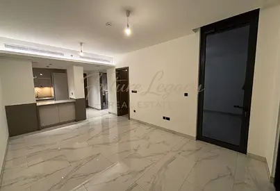 Sophisticated 1BR | Prime Sobha Living