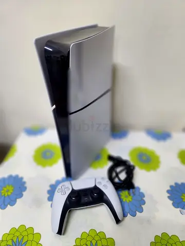Play station 5 digital slim firmware version for sale