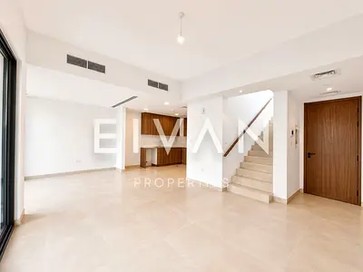 Spacious 3BR | Private Garden | Family Living