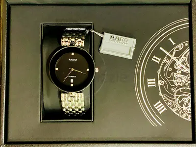 Rado Master Quality Watch 🔥🔥🔥🔥🔥