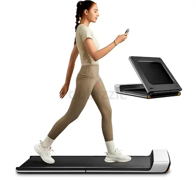 Foldable Walking Pad Treadmill