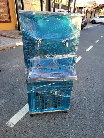 2tap water cooler