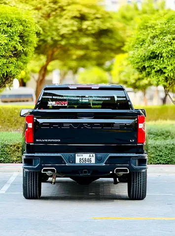 2021 Chevrolet SILVERADO 1500 照片 7
