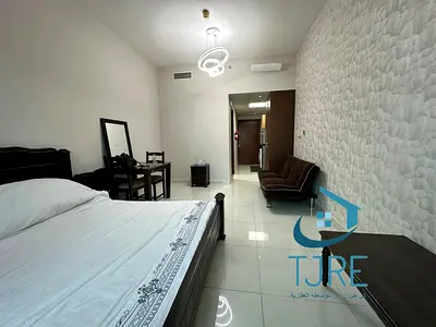 Spacious Apartment in Elite Residence 4, Dubai Sports City | Bright Interiors | Modern
