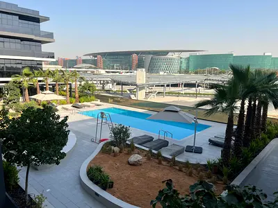 Premium 2BR+Study | Brand New | Next Meydan Hotel