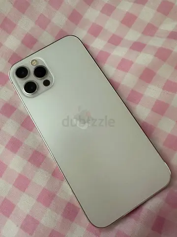 iPhone 12 Pro – 128GB for Sale
