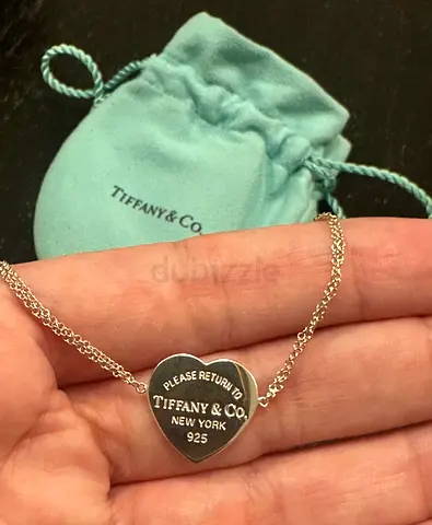 Tiffany & Co. Bracelet