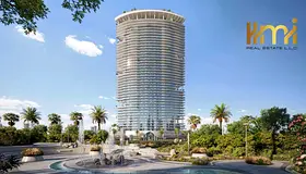 Waterfront premium location with strong capital appreciation potential