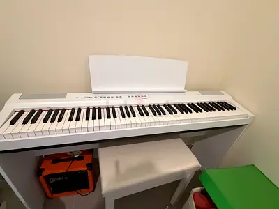 Piano