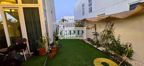 Elegant 3 Bedroom+ Maid | Spacious Layout | Corner Unit