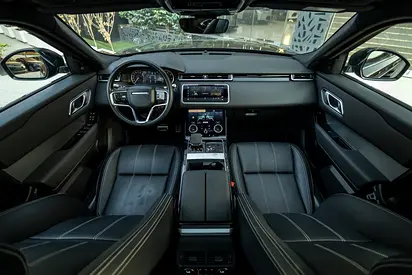 Land Rover Range Rover Velar R-Dynamic S, миниатюра 5