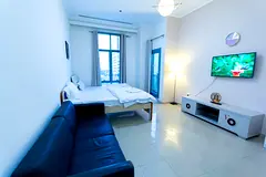 Master Room for Rent in Marina Crown – Dubai Marina
