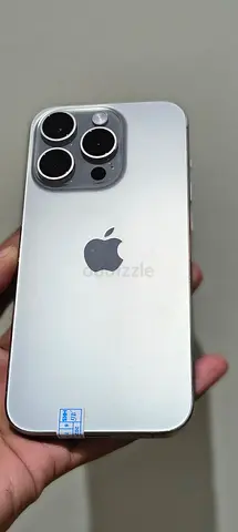 Iphone 15 pro