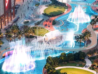 lagoon community | Amenities view