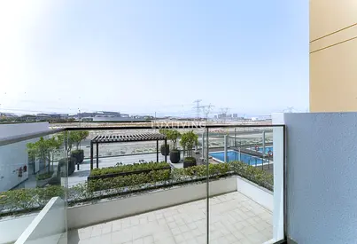 Unfurnished | Ready to Move In | Prime Location