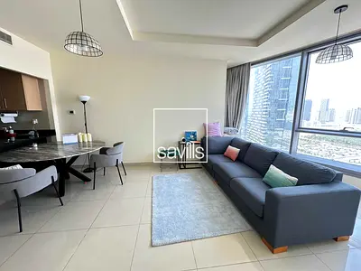 Fully Furnished | Modern Living | Ready To Occupy