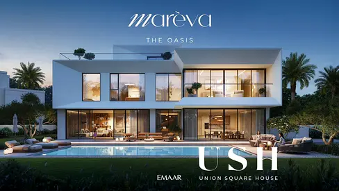 6BED Ultra-Luxury Villa Basement | Lift, Swimming pool | Bigger Plot