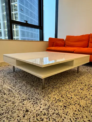 IKEA TOFTERYD Coffee Table