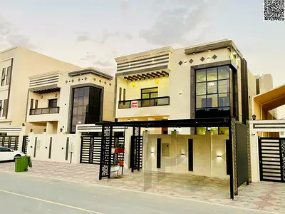 استلم فيلتك جاهزة للسكن فورًا، تشمل المكيفات والمياه والكهرباء، بتقسيمات داخلية واسعة وتشطيبات فندقية راقية، من المالك مباشرة مع خصم مميز للعميل الكاش