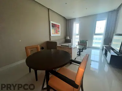 Vacant | Viewing Available | Fully Furnished