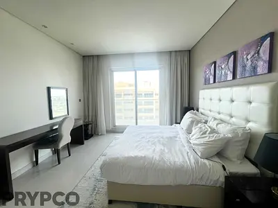 Vacant | Viewing Available | Fully Furnished