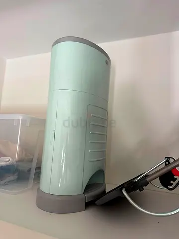 baby bin