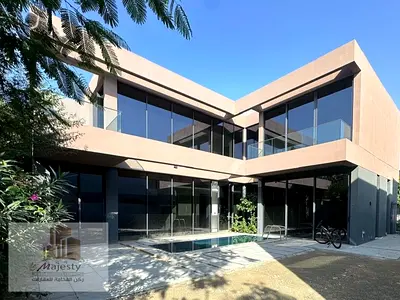 🏡 Luxury Independent Corner Villa for Sale or Rent | Masaar, Sharjah | 4 Bedrooms | Private Pool | 4,120 Sq. Ft.