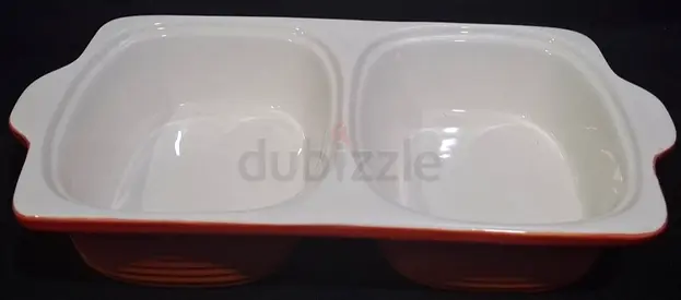 Big dish