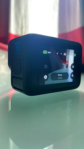 GoPro HERO11 Black - Excellent Working Condition