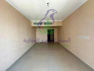 Two Bedroom Sea View Apartment for Annual Rent on Al Khan Corniche with Maid Room