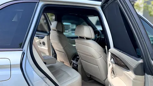 2016 BMW X5 — миниатюра 6