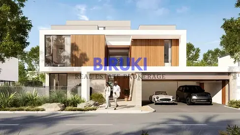 5 Bedrooms | Payment Plan | Genuine Resale