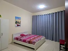 Family room for rent
