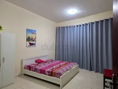 Family room for rent