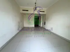 Two Master Bedroom Apartment for Annual Rent Near Dubai Exit with Maid Room and Parking