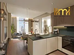 Luxury 1BR | Prime Location | Smart Home | Near Downtown