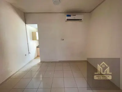 Studio apparment ready to move for family 15k