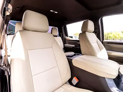 صورة 10 لـ 2023 Chevrolet SILVERADO 1500
