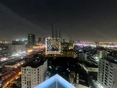Bedroom Apartment for Annual Rent in Falcon Tower – Ajman