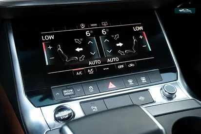 2024 AUDI A6 缩略图 14