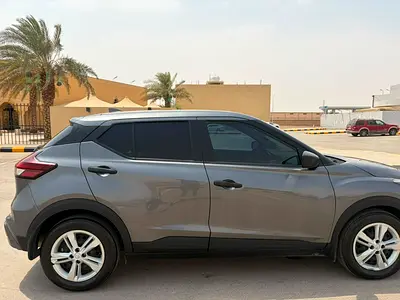 2023 Nissan KICKS 照片 5