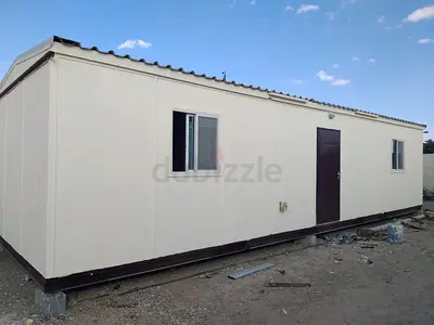 Porta cabin / Container / toilet portacabins / maid or driver portacabin / security room for sale