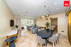 Perfect Condition I All Rooms Sea Facing I Vacant