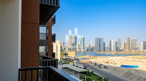 Rented Studio Apartment with 7%+ Yield in Maryam Island