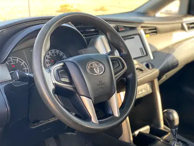 Toyota Innova SE, миниатюра 4