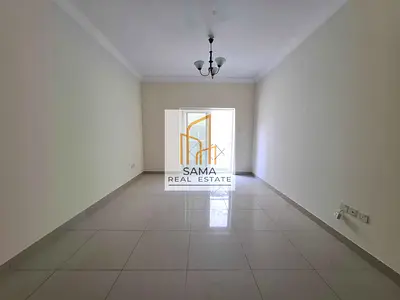 1BEDROOM HALL WITH BALCONY PARKING 2WR JUST 42K AREA IN NEW MUWAILAH SHARJAH